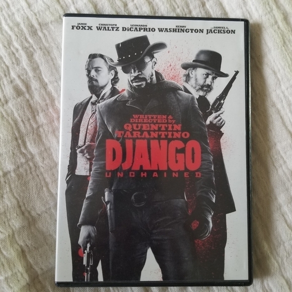 (2) Quentin Tarantino fans DVD - Picture 3 of 3